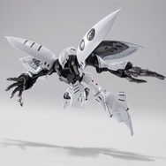ガンダムビルドダイバーズ」キュベレイダムドがMGシリーズに登場
