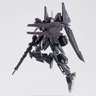 ガンダム」これが百式!? 「ビルドダイバーズ」“百式壊”が、MGシリーズ