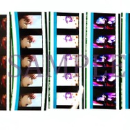 Fate 特典 コマフィルム Fate 特典 コマフィルム