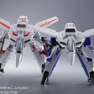 DX超合金 マクロス VF-1A バルキリー マクシミリアン・ジーナス機
