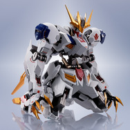 L ROBOT魂 バルバトスルプスレクス 鉄血のオルフェンズ 機動戦士