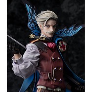 FGO 新宿のアーチャー／ジェームズ・モリアーティ 1/8フィギュア