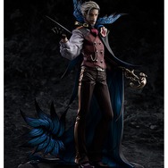 アーチャー ジェームズ・モリアーティ 1/8 FGO FGO」“新チャ”こと