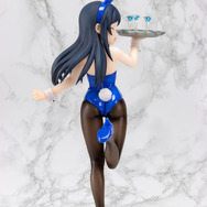 俺の妹がこんなに可愛いわけがない。」あやせたんの白肌が映える…♪ 青