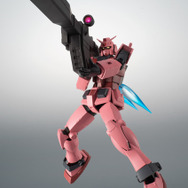 ガンダム ギレンの野望」もしも“シャア専用ガンダム”があったら