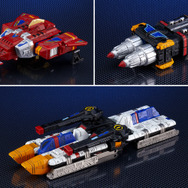 Tokusatsu Edition 電光超人グリッドマン サンダーグリッドマン フル