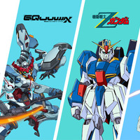 日本航空×ガンダムコラボで「限定ガンプラ」登場！JAL仕様の「RX-78F00