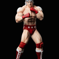 キン肉マン」キン肉サダハルが“もし迫害を受けず成長したら？”版の