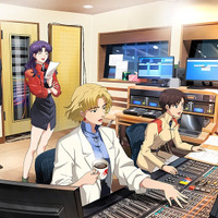 たつき監督オリジナルアニメ「ケムリクサ」2019年1月放送！ | アニメ