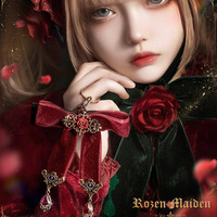 ヴァイオレット・エヴァーガーデン」透明感と高級感を兼ね備えた優美な