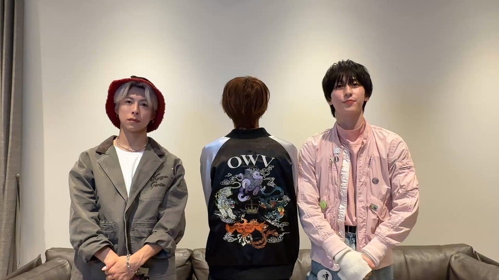 動画あり】“四神”のOWVと、“キューバン”のOCTPATH コラボスカジャン