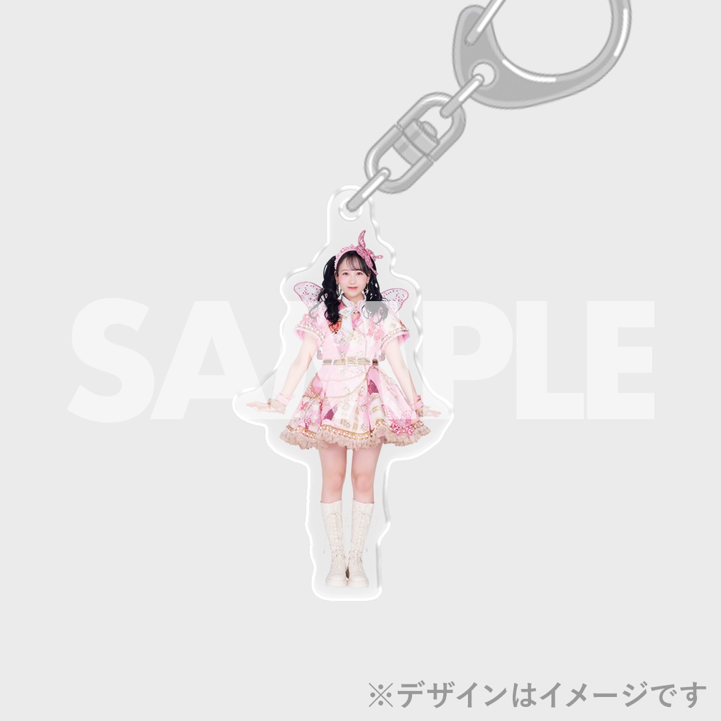 FRUITS ZIPPER 新アー写公開記念！ラッフルくじ | RAFFLE