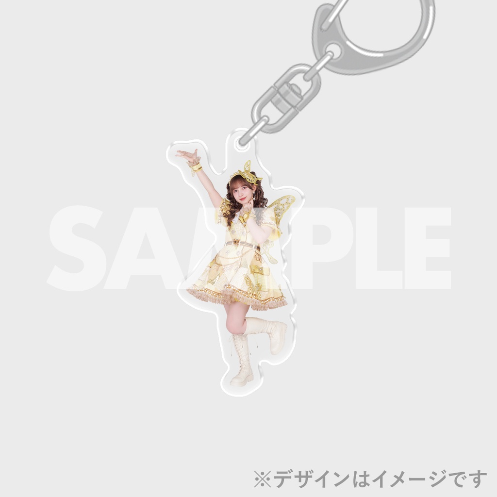 FRUITS ZIPPER 新アー写公開記念！ラッフルくじ | RAFFLE