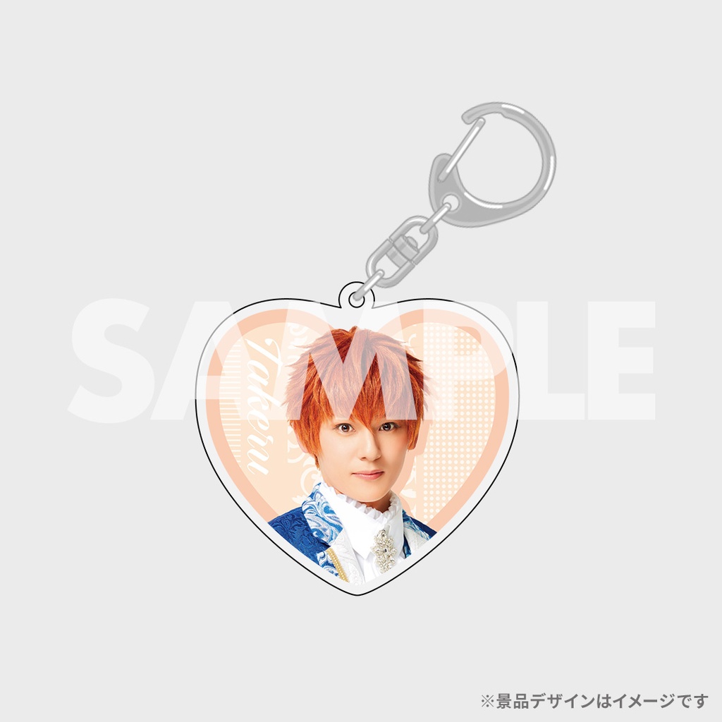 アルスマグナ新体制記念ラッフルくじ | RAFFLE