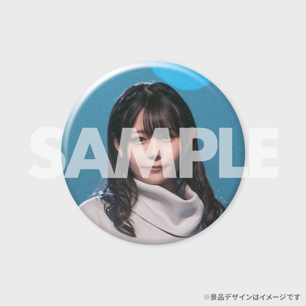 MyGO!!!!! ラッフルくじ 小日向美香 B賞、C賞、D賞 MyGO!!!!! ラッフル