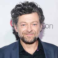 ロードオブザリング ゴラム役 アンディサーキス氏 直筆サイン ポート