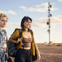 イーサン・ホーク＆マヤ・ホーク親子が監督＆主演俳優を務める