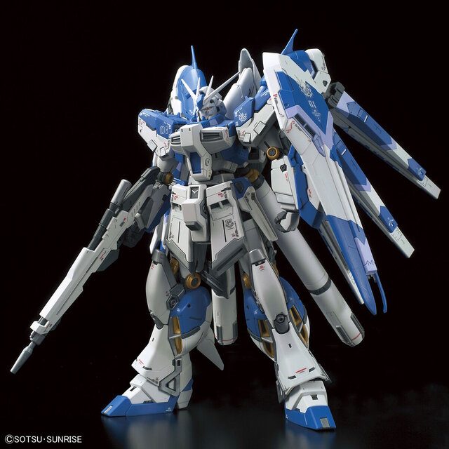 ガンプラまとめ売り RG HG 6点セット