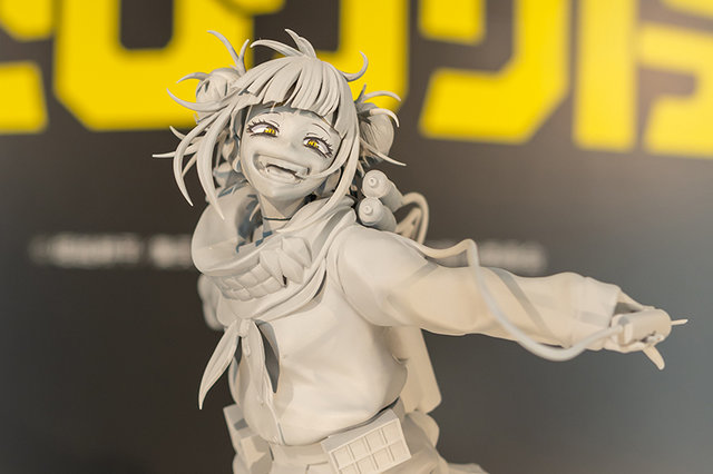 未開封トガヒミコs-fire 僕のヒーローアカデミアフィギュアヒロアカ