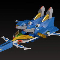 ブレイバーンと勇気合体！“本当に合体”できる「DXバーンドラゴン」が