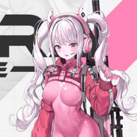 勝利の女神：NIKKE』より「アリスのヘッドホン」が商品化！チャーム