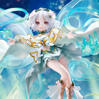 プリコネR』より、「コッコロ（プリンセス）」フィギュアが予約受付