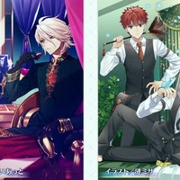 FGO ホテルカルデア プリンスホテル 宿泊特典 ノベルティ 蘆屋道満