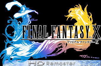 ファイナルファンタジーX/X-2 HDリマスター』国内公式サイトでHDで蘇っ