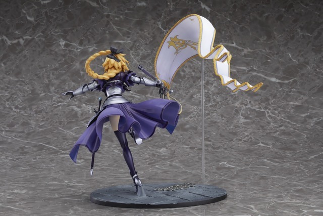 Fate/Grand Order ルーラー/ジャンヌ・ダルク 1/7スケール Amazon.co