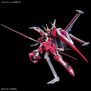 人気ガンプラ「HG インフィニットジャスティスガンダム弐式」が発売