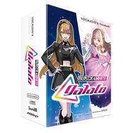柴咲コウ」の歌声から生まれたボーカロイド！「ギャラ子」発売10周年を