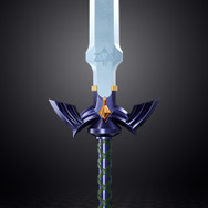 マスターソードが本物そっくり立体化！『ゼルダの伝説』リアルすぎる