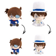 一番ラボ 名探偵コナン FILE.2」発売！見る角度で怪盗キッドの予告状が