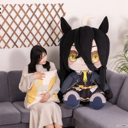 あまりにもデカい！『ウマ娘 新時代の扉』ジャングルポケットら3人の超