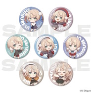 人気イラストレーター兼VTuber「しぐれうい」がSHIBUYA TSUTAYAと