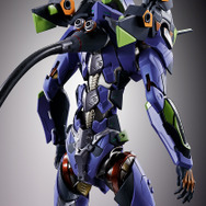 METAL BUILD エヴァンゲリオン初号機」が30周年記念商品として再び！7