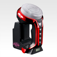 ガンダムユニコーン 一番くじ A賞 レバブルアラームクロック 一番くじ