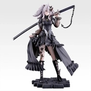 ホロライブ」新作一番くじのテーマは“ヴィラン”！白上フブキ、大神ミオ