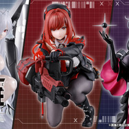 一番くじ NIKKE ラピ シンデレラ モダニア フィギュア BANDAI