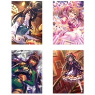 ウマ娘』一番くじ第7弾の全ラインナップ公開！A～B賞で