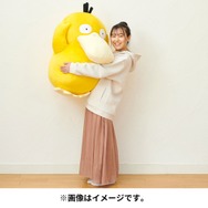 ぬいぐるみ等身大コダック 画像ギャラリー No.004 | 「ぬいぐるみ 等身