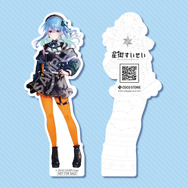 ホロライブ グッズ まとめ売り フィギュア 色紙 星街すいせい hololive