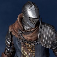 DARK SOULS』アストラの上級騎士スタチューが予約受付中―フロム