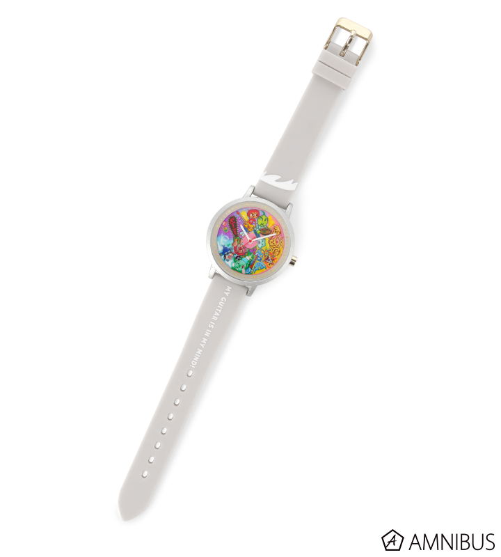 UnJammer Lammy 限定版 ウィストウォッチ Um Jammer Lammy Wrist Watch
