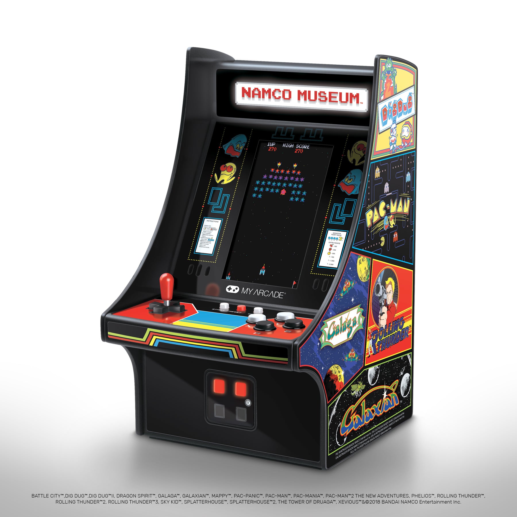 my-arcade-namco-museum-mini-