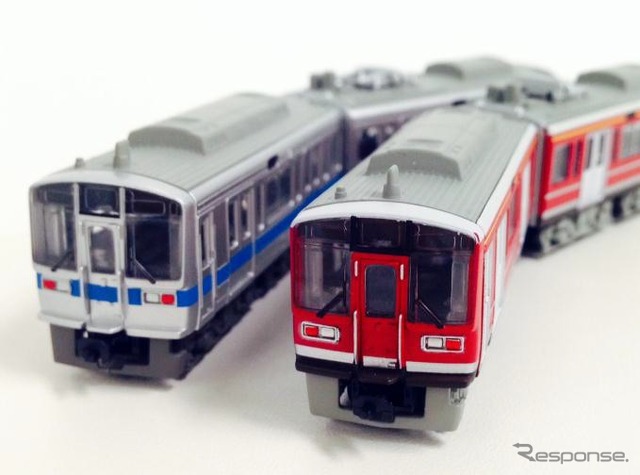 京商 小田急モノレール500形 150分の1 KYOSHO 京商 小田急モノレール