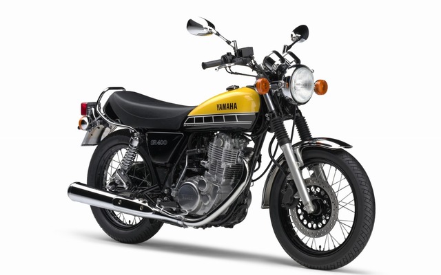 早い者勝ち SR400 SR500 純正タンク 再塗装品 キャブ車用 早い者勝ち
