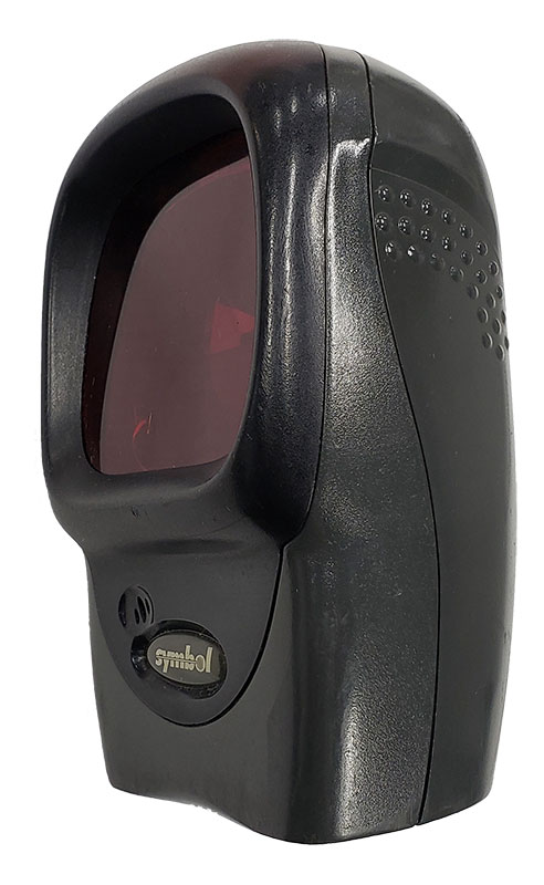 Symbol LS9208 Omni-Directional USB Barcode Scanner (LS9208