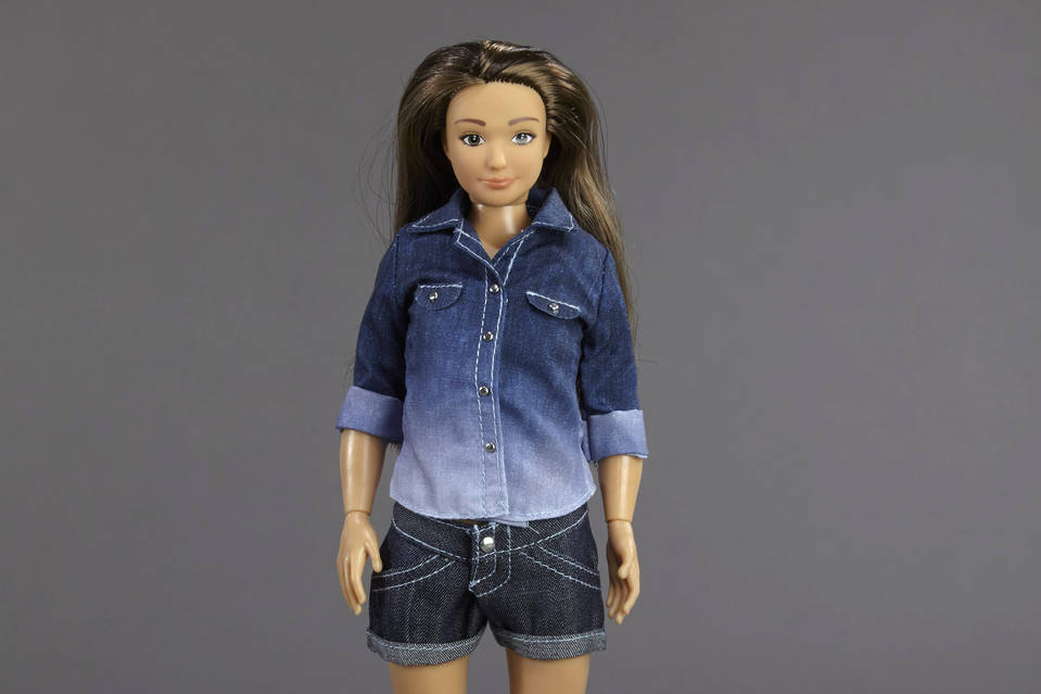 バービー人形 森の貴婦人 希少性 バービー人形 森の貴婦人 希少性