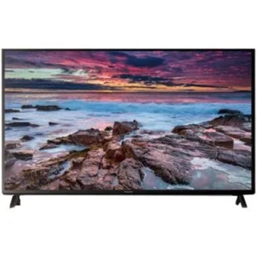 パナソニック 43V型 4K 液晶テレビVIERA TH-43FX600 価格.com